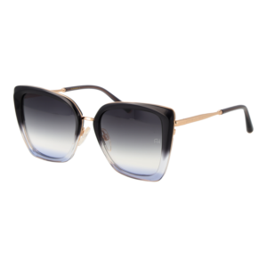 Ana Hickmann Sunglasses AH3291 C01 53