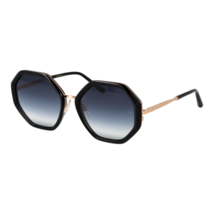 Ana Hickmann Sunglasses AH3292 A01 53