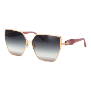 Ana Hickmann Sunglasses AH3293 05A 63