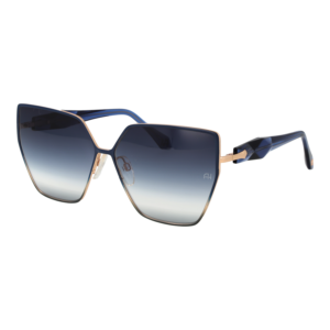 Ana Hickmann Sunglasses AH3293 06A 63