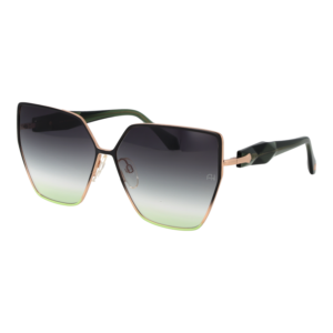 Ana Hickmann Sunglasses AH3293 12A 63