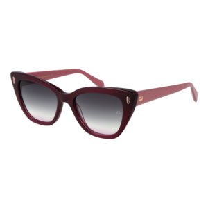 Ana Hickmann Sunglasses AH9437 T01 53