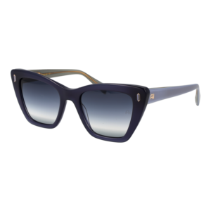Ana Hickmann Sunglasses AH9438 T01 53