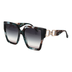 Ana Hickmann Sunglasses AH9450 G21 56