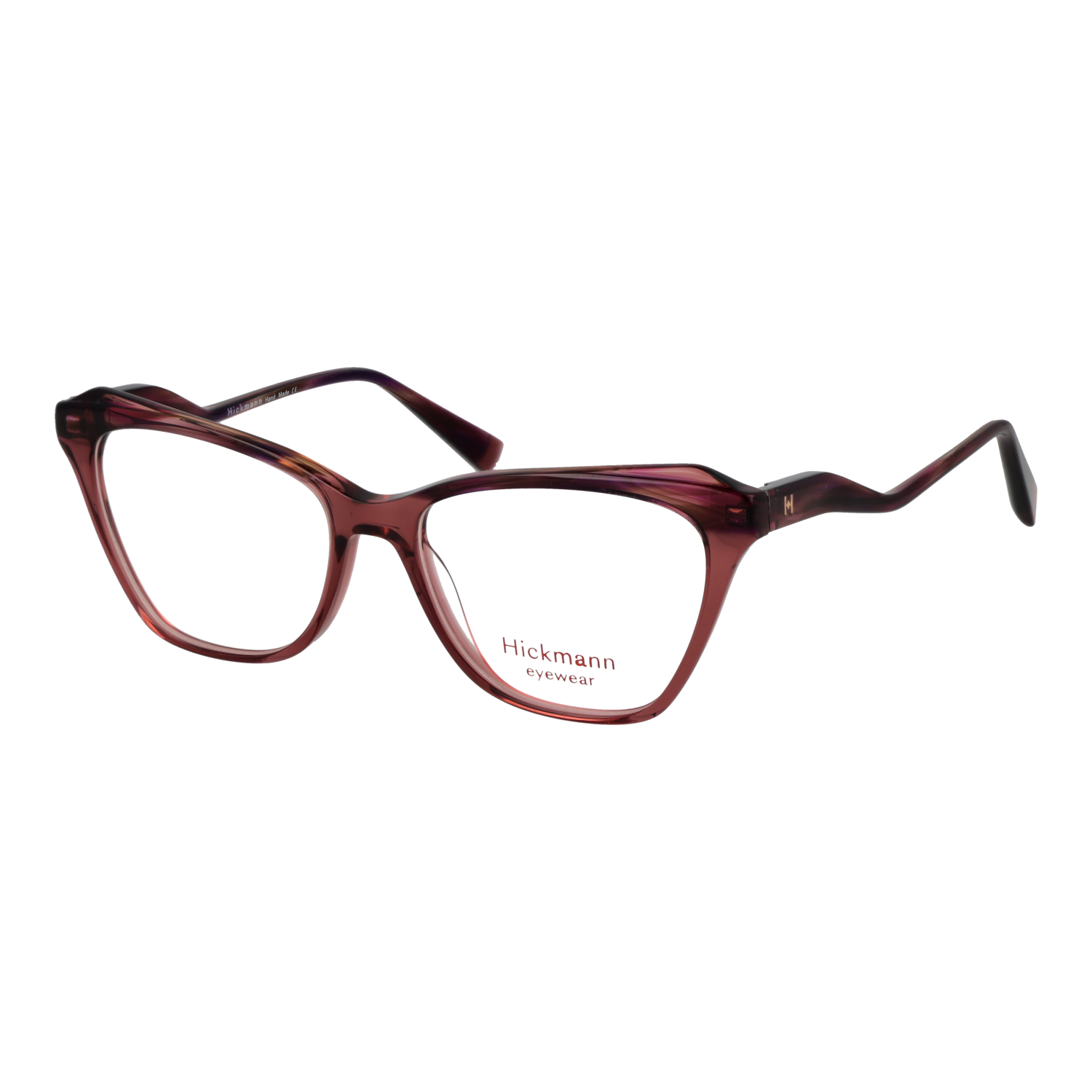 Ana Hickmann Optical Frame HI6325 P03 53