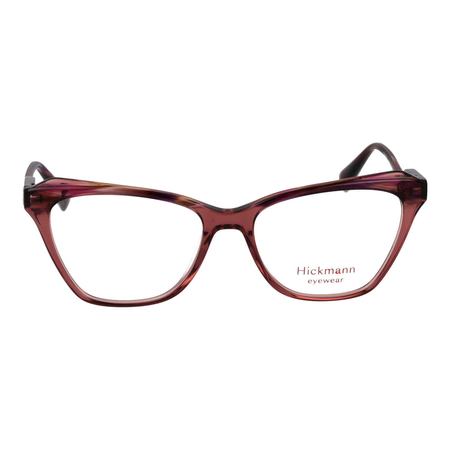 Ana Hickmann Optical Frame HI6325 P03 53 - Image 2