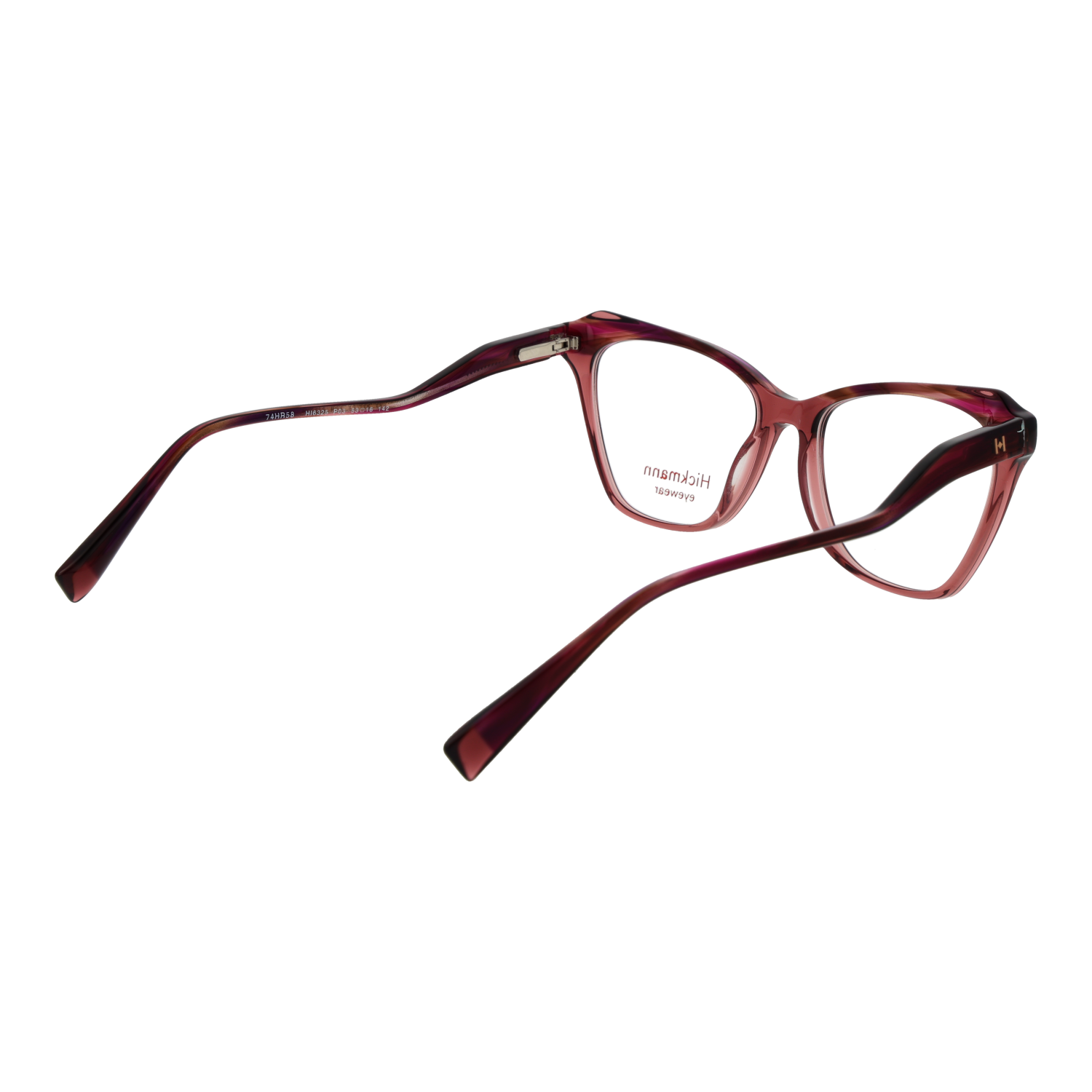 Ana Hickmann Optical Frame HI6325 P03 53 - Image 3