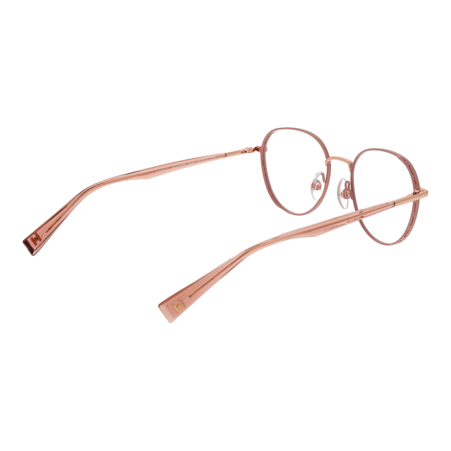 Ana Hickmann Optical Frame HIY1037 05A 48 - Image 3