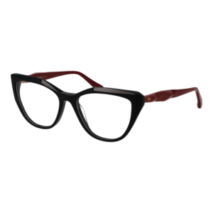 Ana Hickmann Optical Frame AH6591 A01 52