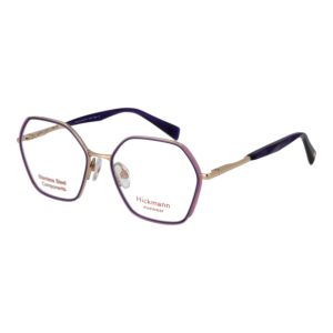 Ana Hickmann Optical Frame HI1259 H01 53