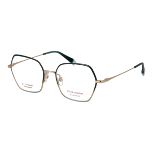 Ana Hickmann Optical Frame HI1261GT 12A 52 Titanium