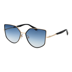 Ana Hickmann Sunglasses HI3207 A01A 54