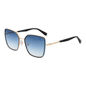 Ana Hickmann Sunglasses HI3208 A01A 54