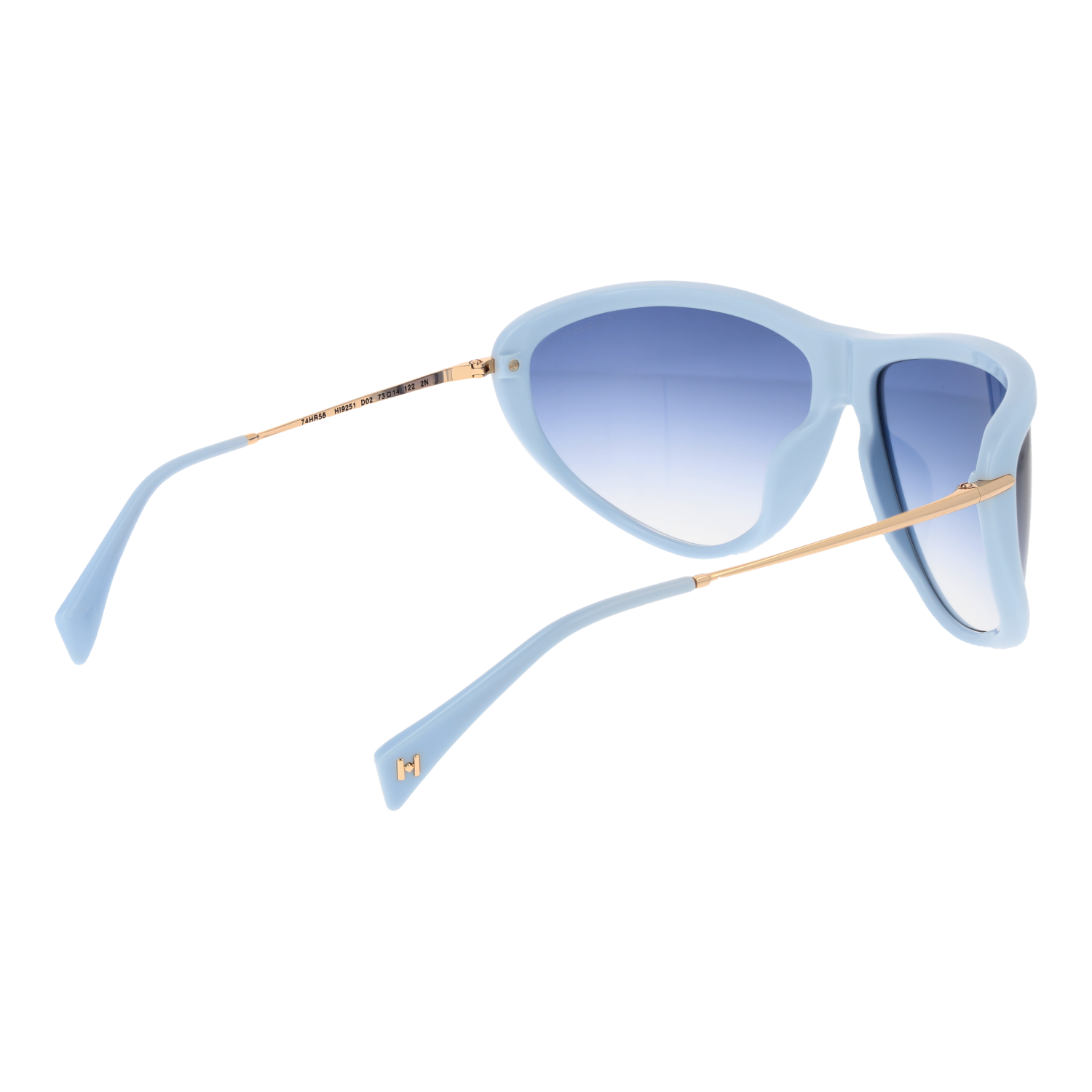 Ana Hickmann Sunglasses HI9251 D02 73 - Image 3