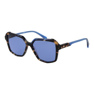 Ana Hickmann Sunglasses HI9257 P02 55