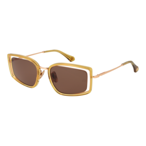Ana Hickmann Sunglasses AH3322 T01 54