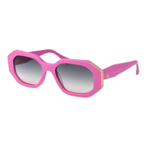 Ana Hickmann Sunglasses AH9465 D02 53