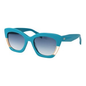 Ana Hickmann Sunglasses AH9480 D02 54