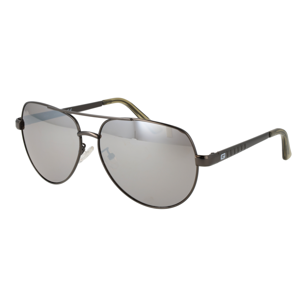 Guess Sunglasses GF0215 08C 60