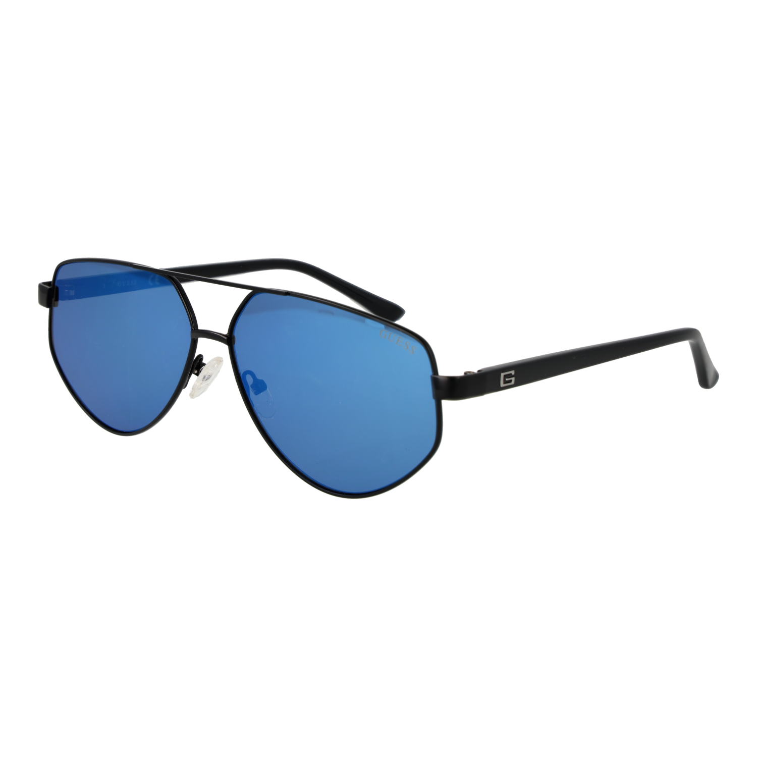 Guess Sunglasses GF5076 01X 60