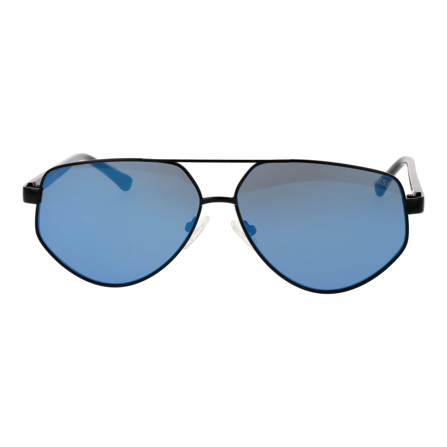 Guess Sunglasses GF5076 01X 60 - Image 2