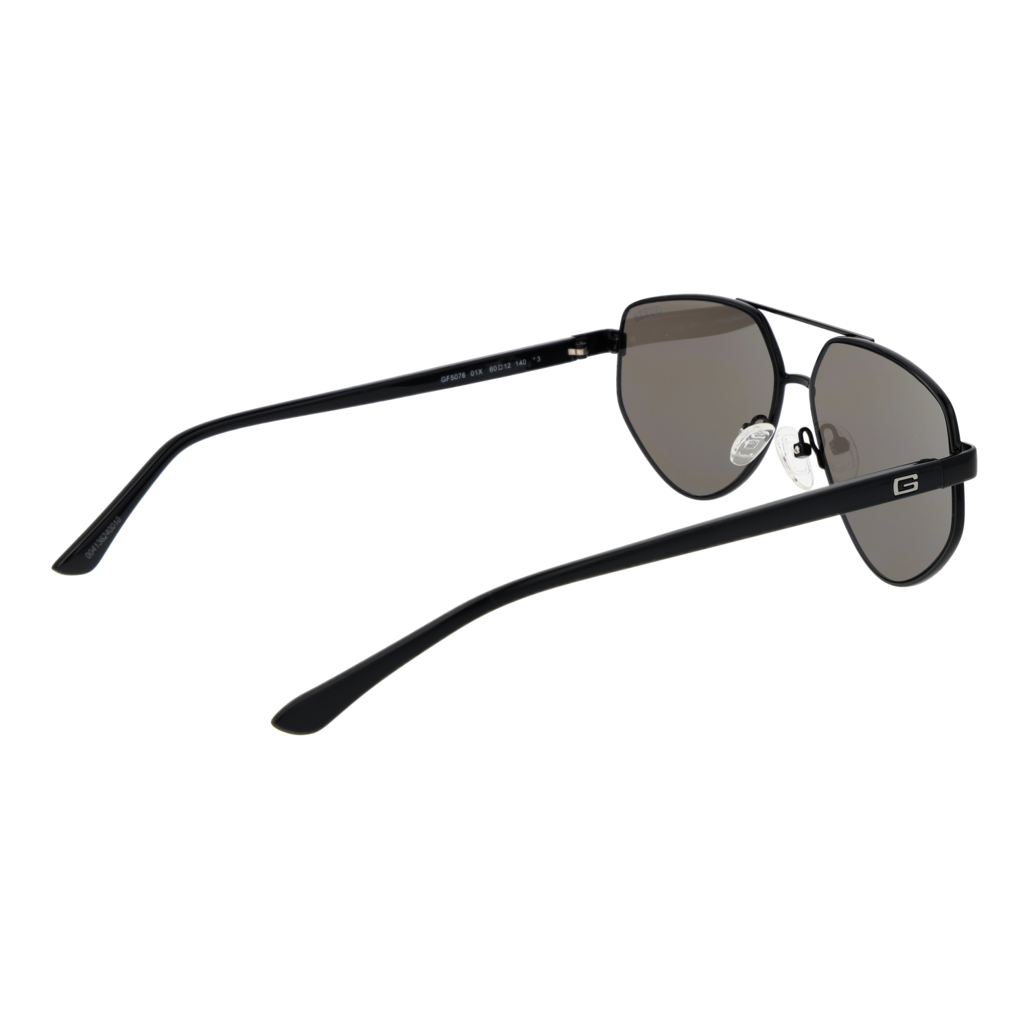 Guess Sunglasses GF5076 01X 60 - Image 3