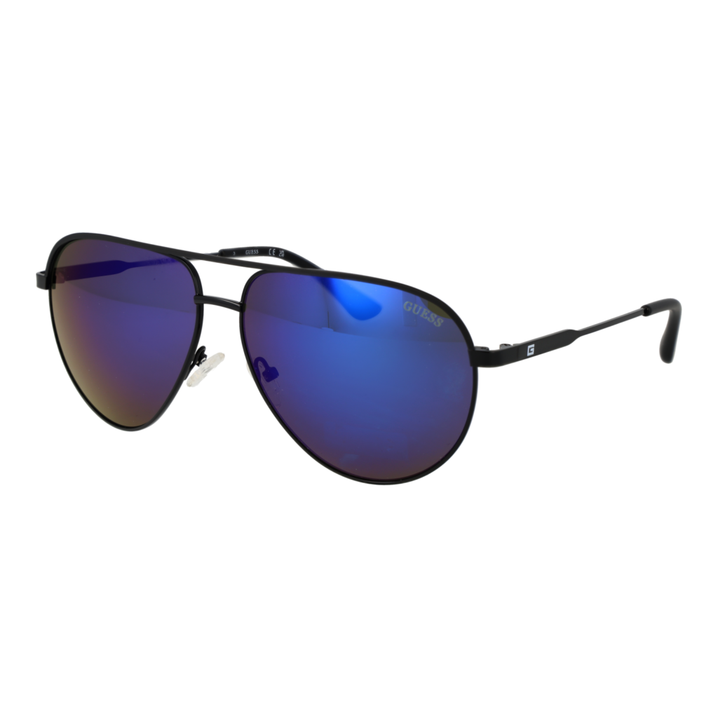Guess Sunglasses GF5083 01X 62