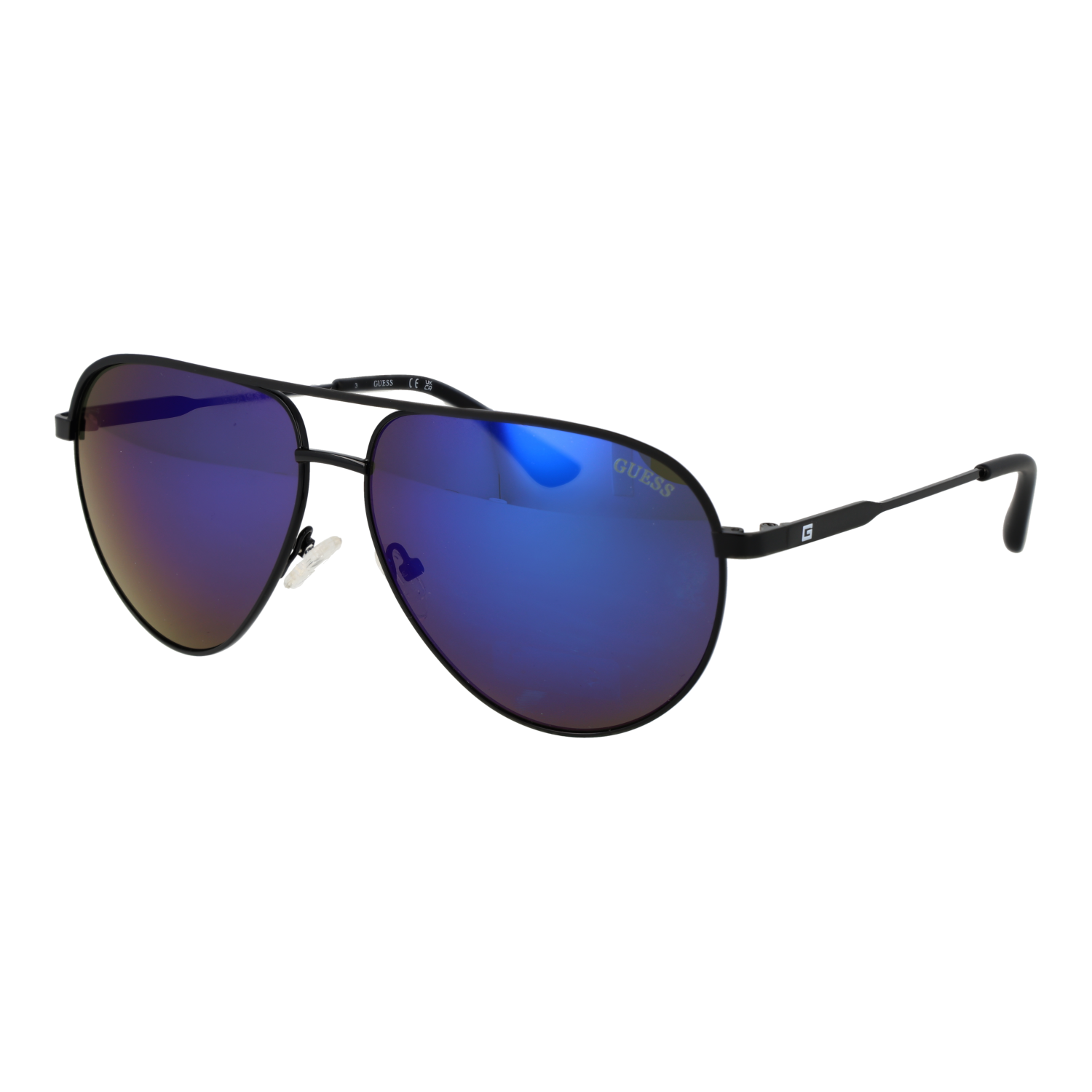 Guess Sunglasses GF5083 01X 62