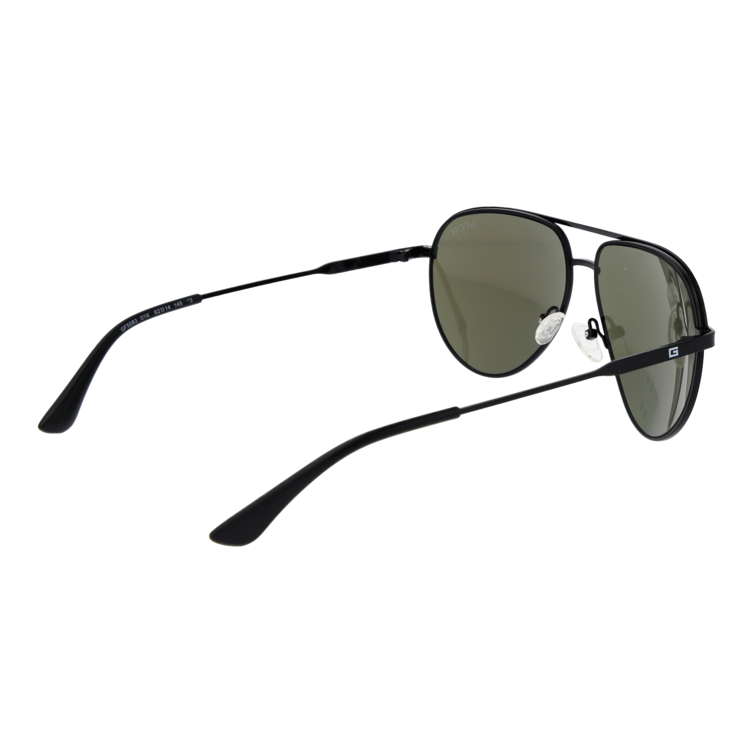 Guess Sunglasses GF5083 01X 62 - Image 3