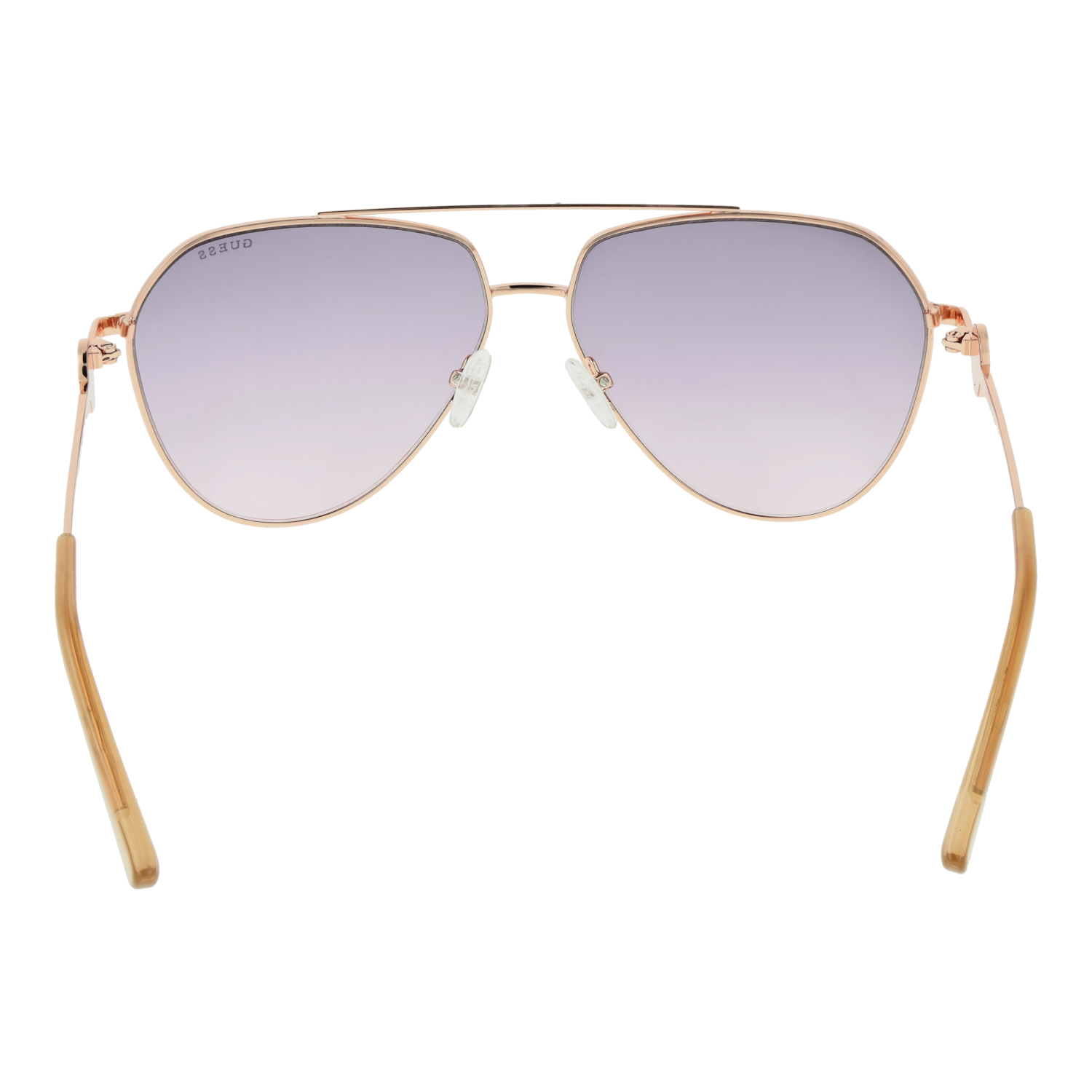 Guess Sunglasses GF6140 28T 62 - Image 3