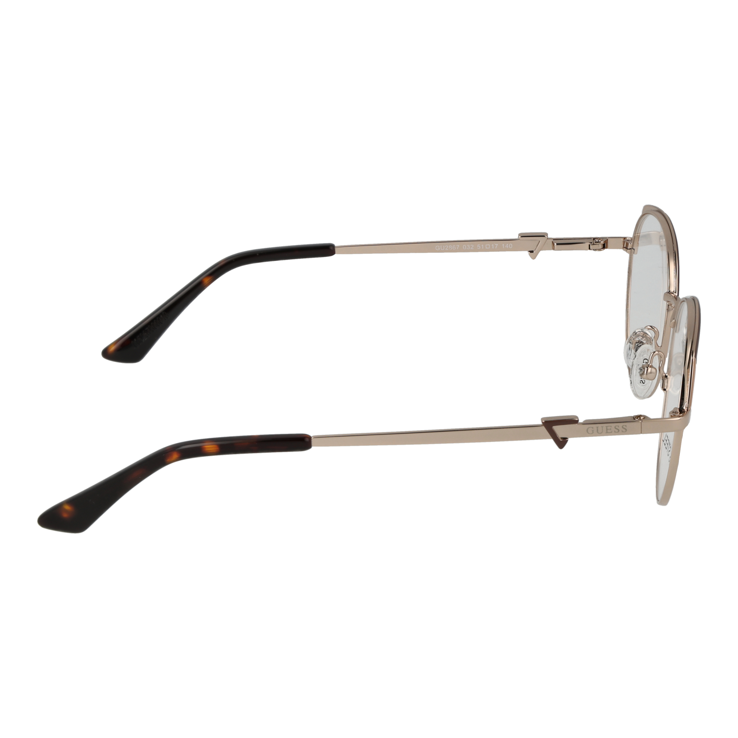 Guess Optical Frame GU2867 032 51 - Image 5