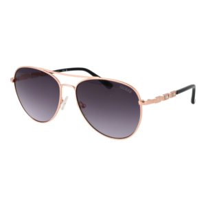 Guess Sunglasses GF6143 28B 59