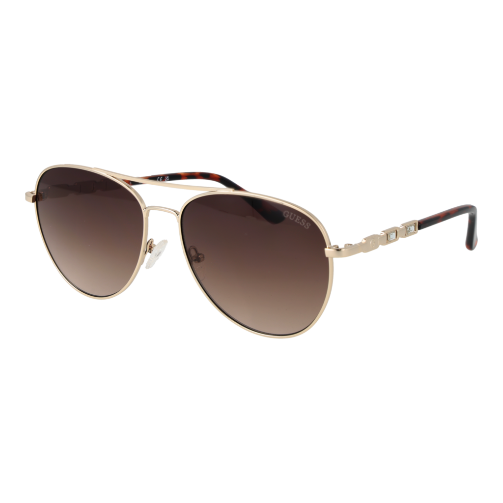 Guess Sunglasses GF6143 32F 59
