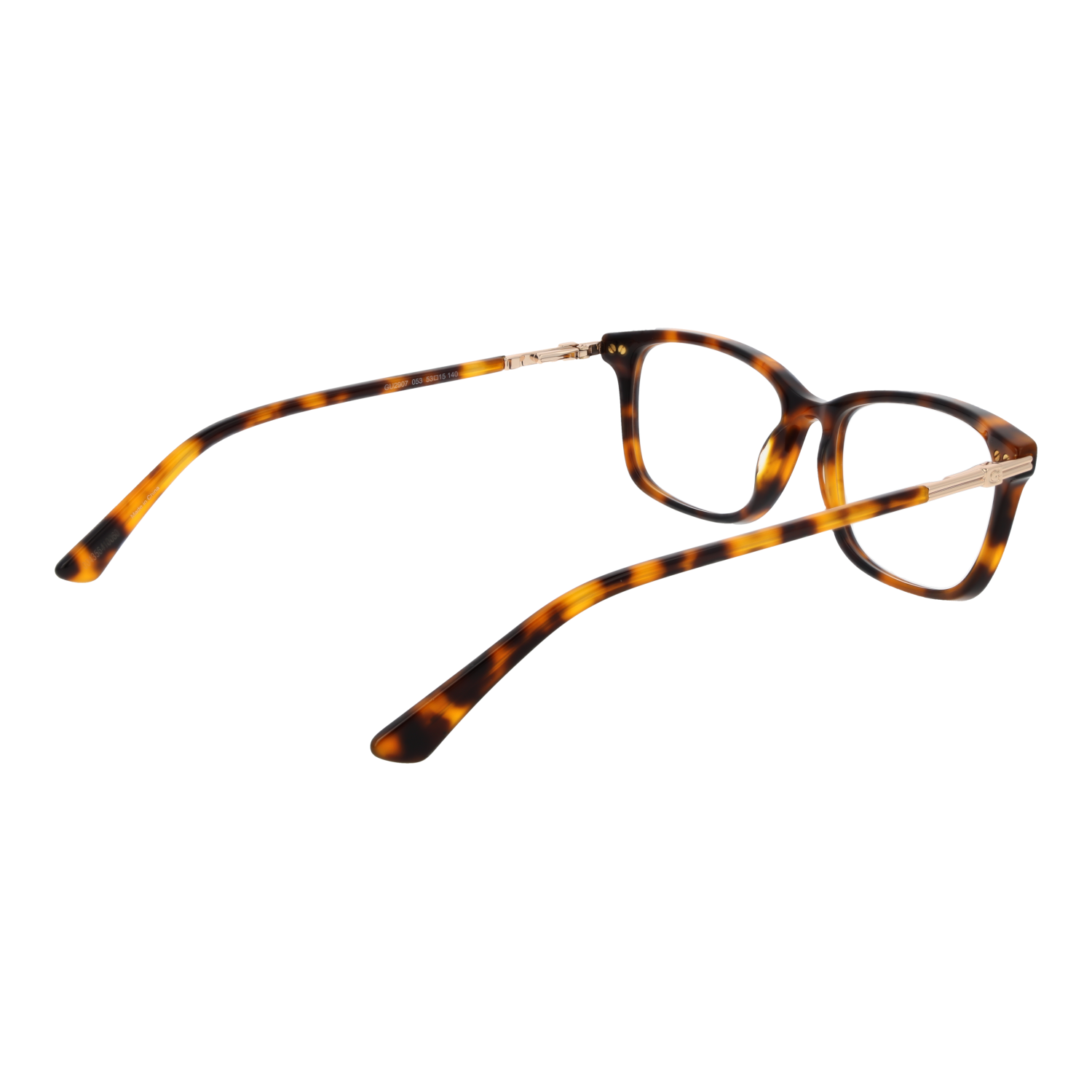 Guess Optical Frame GU2907 053 53 - Image 3