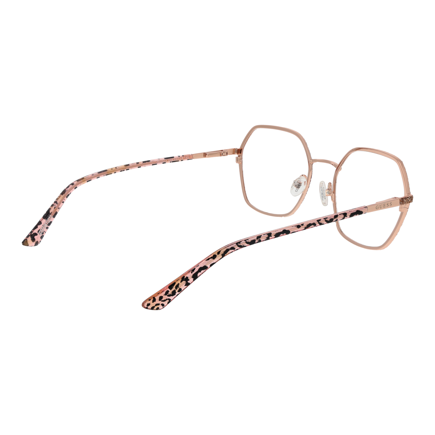 Guess Optical Frame GU2912 028 53 - Image 3