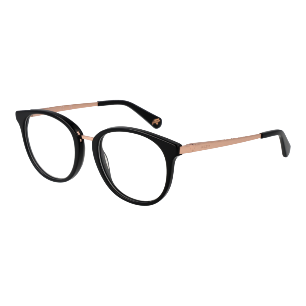 Guess Optical Frame GU5218 001 51