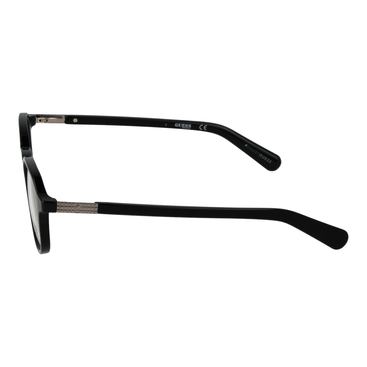 Guess Optical Frame GU8251 001 48 - Image 4