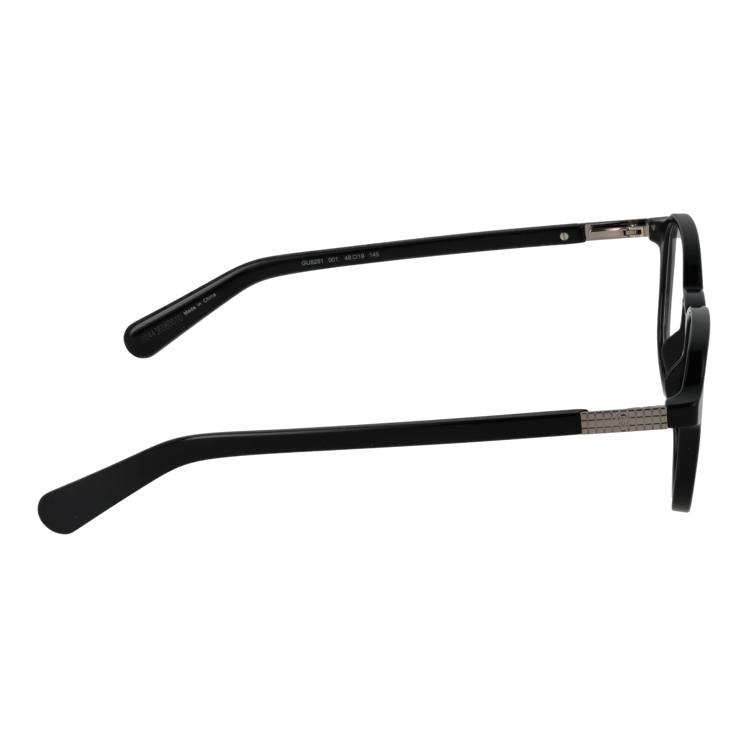 Guess Optical Frame GU8251 001 48 - Image 5