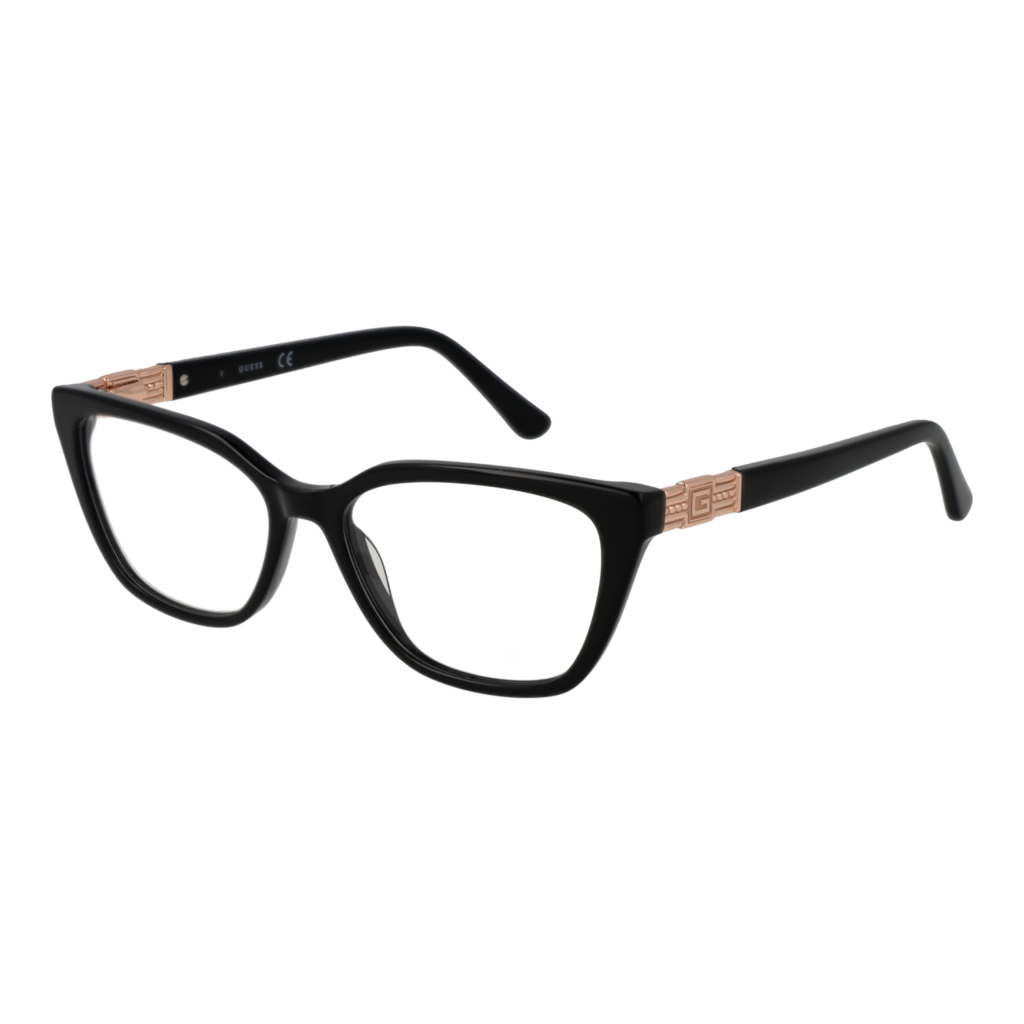 Guess Optical Frame GU2941 001 51