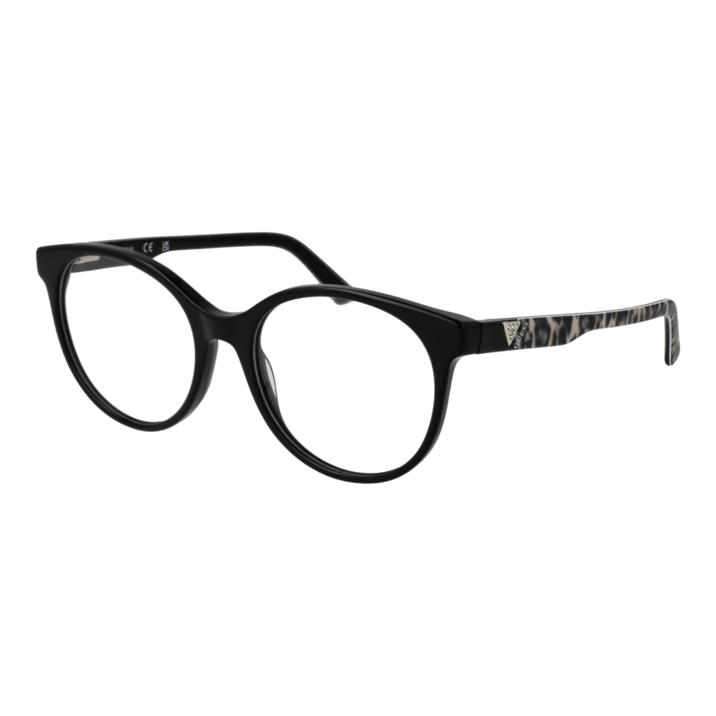 Guess Optical Frame GU2944 001 55