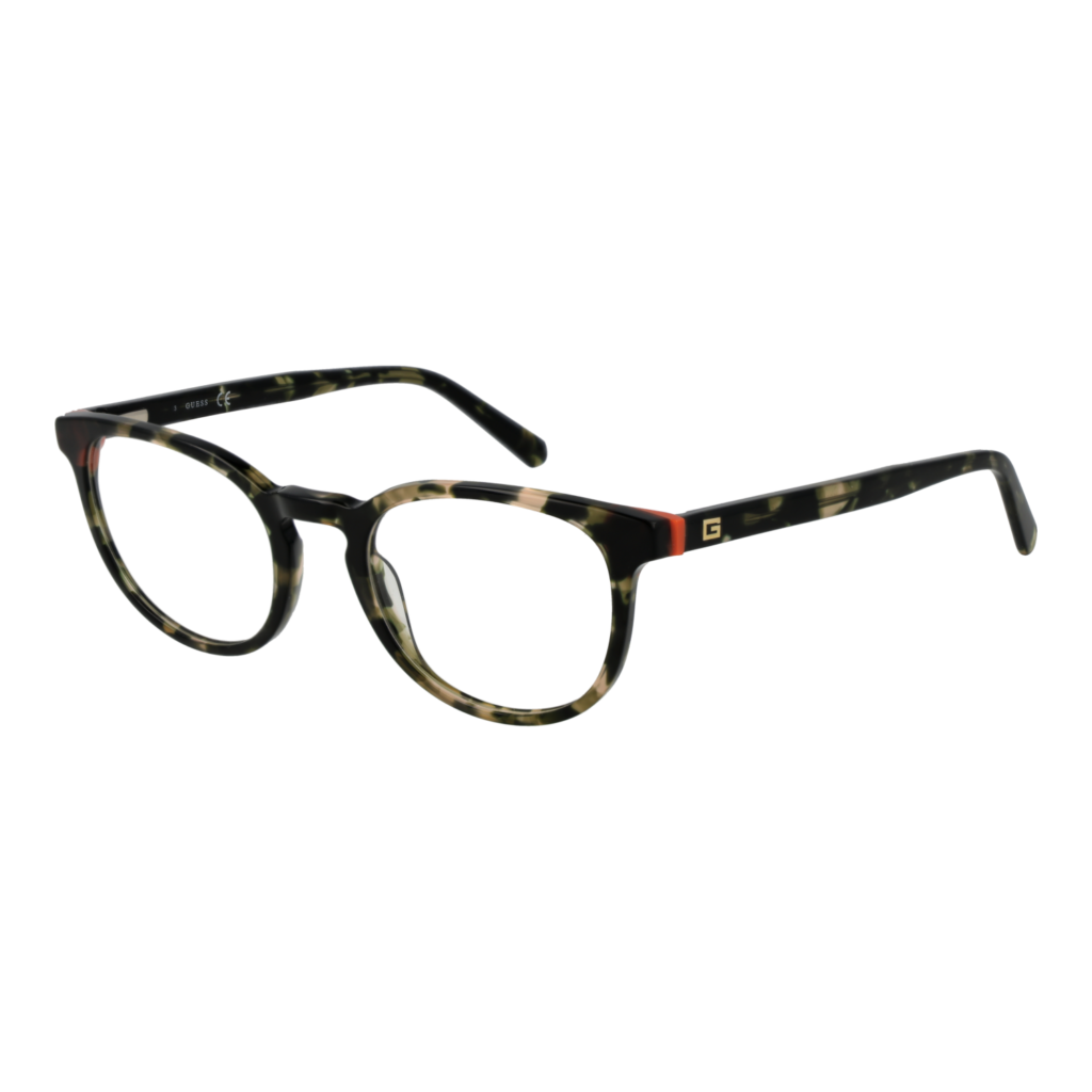 Guess Optical Frame GU50069 098 49