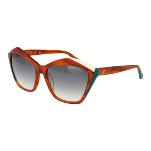 Marciano by Guess Sunglasses GM0832 56B 59