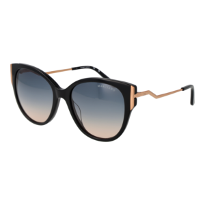 Marciano by Guess Sunglasses GM0834 01W 56