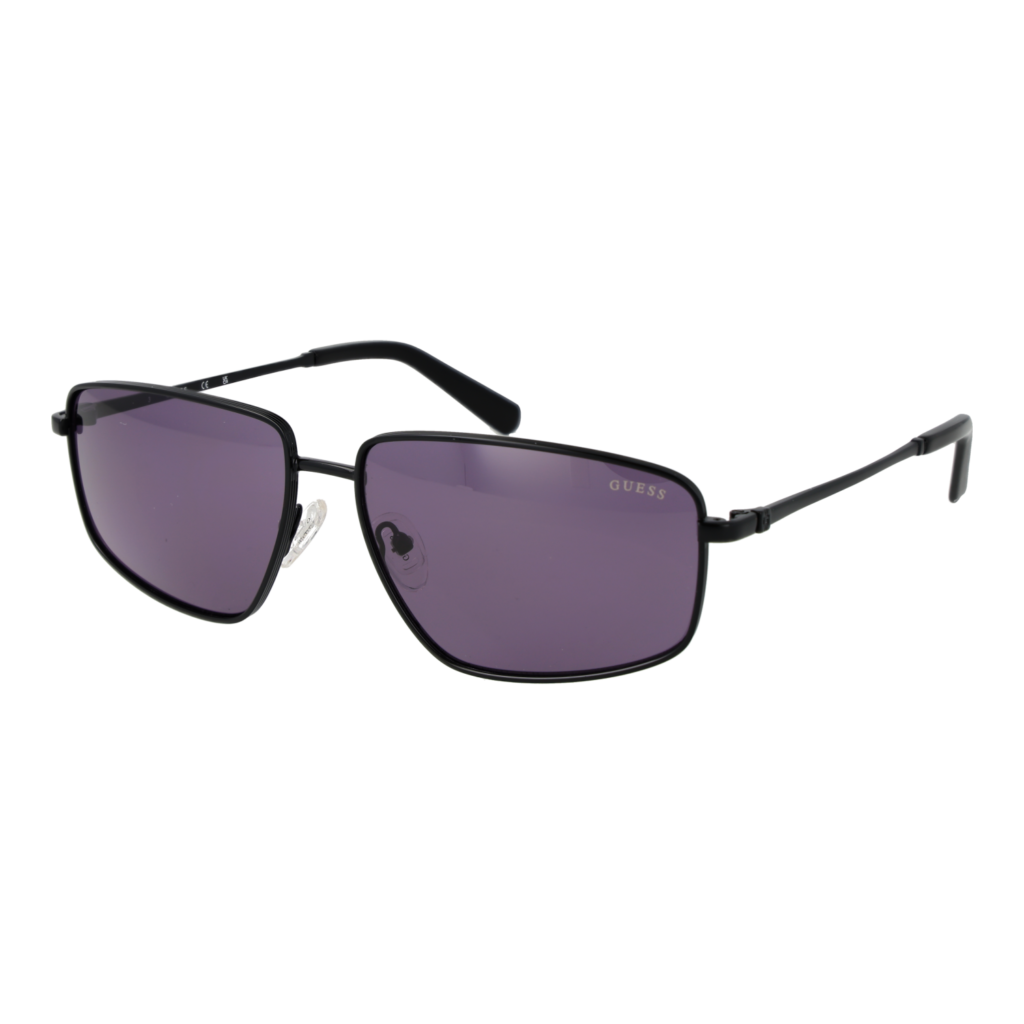 Guess Sunglasses GU00088 01Y 62