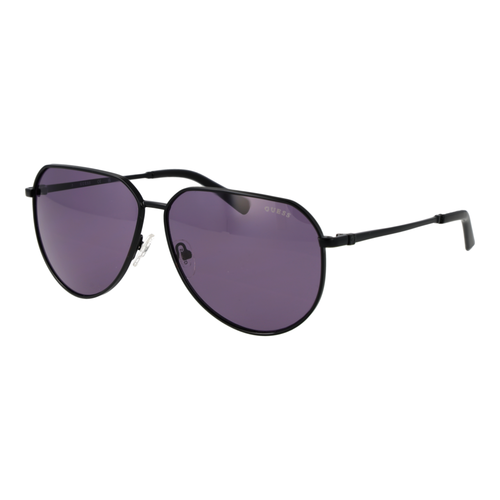 Guess Sunglasses GU00089 01Y 62