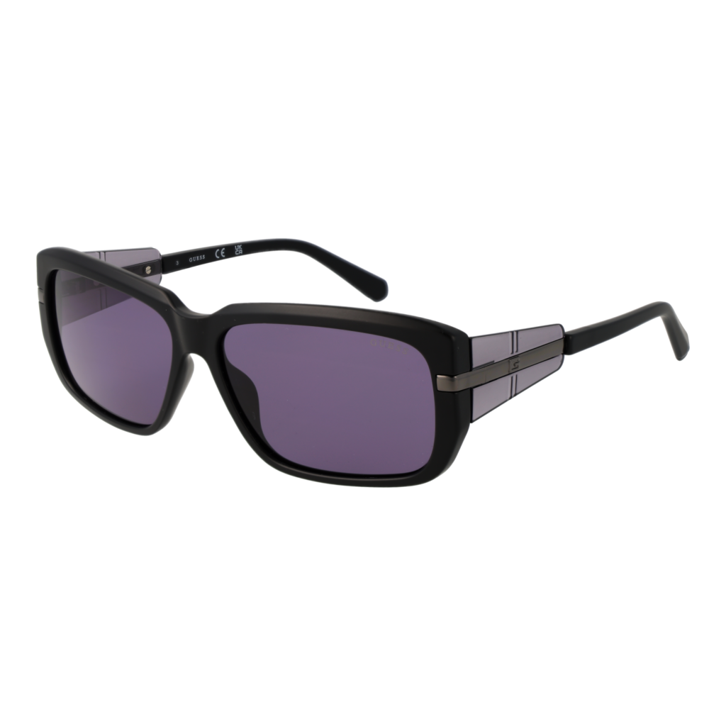 Guess Sunglasses GU00090 02Y 60