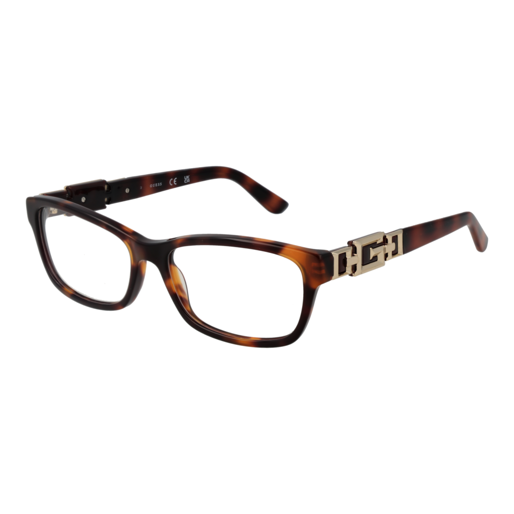 Guess Optical Frame GU2986 052 55