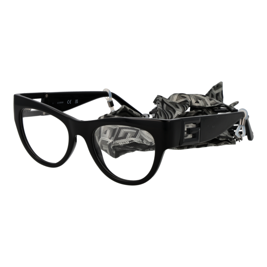 Guess Optical Frame GU2988 001 50