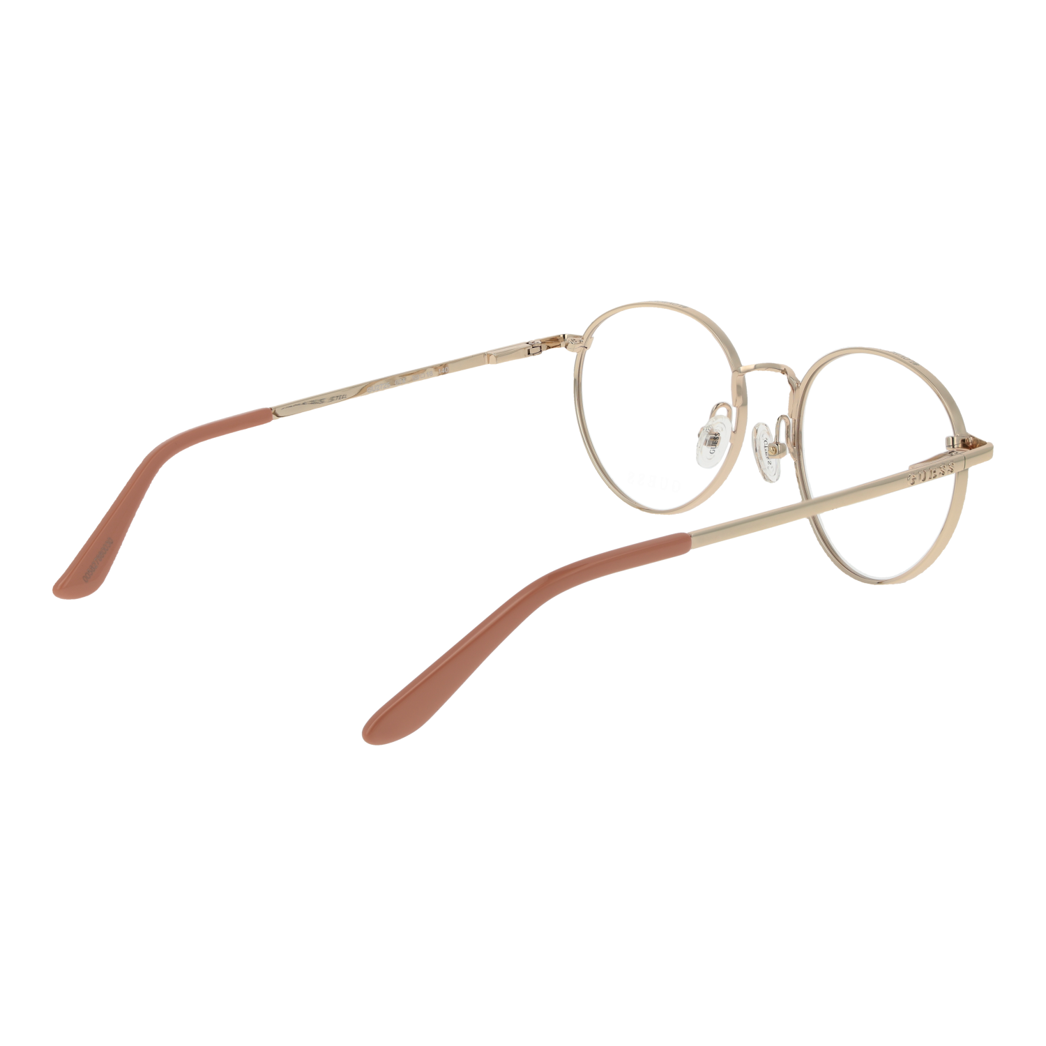 Guess Optical Frame GU2725 074 50 - Image 3
