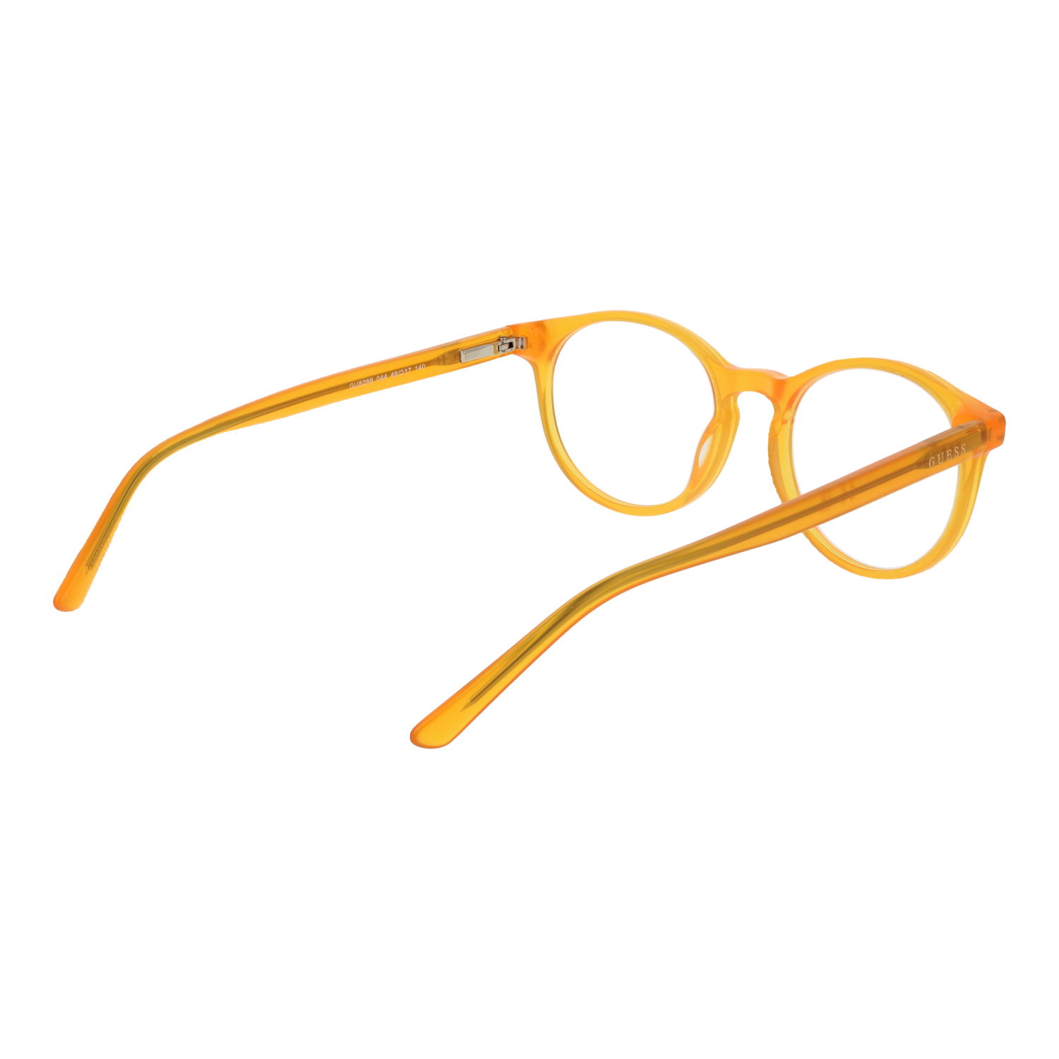Guess Optical Frame GU8266 044 49 - Image 3